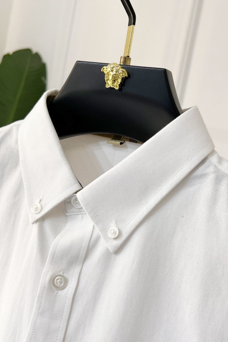 Burberry Shirts